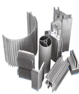 Super Kwaliteit Custom Allerlei <span class=keywords><strong>Aluminium</strong></span> Extrusie Profielen Fabriek Prijs 6061 6063 Vierkante <span class=keywords><strong>Aluminium</strong></span> Profiel - Product Image 4