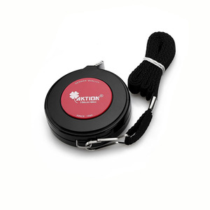 Ruban à mesurer rétractable en PU, Nano, 1mm, 1.5M - Product Image 4