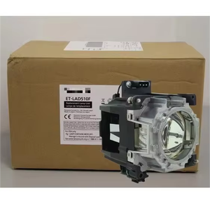 Original 1xET-LAD510/ET-LAD510F Quecksilber lampe für PT-SRZ12KC PT-SRS11KC PT-DZ21K PT-DS20K PT-DZ16K - Product Image 1