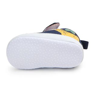 Vente en gros de chaussures pré-marcheur respirantes pour tout-petits chaussures à lacets pour bébés nouveau-nés chaussures de berceau fournisseur de qualité assurée - Product Image 5