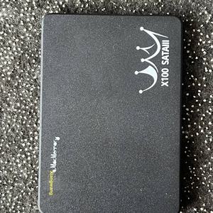 王储M.2 NVMe SSD 1TB 512G外部新型号X380 - Product Image 4