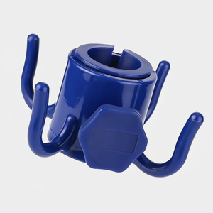 Gancio per ombrellone da spiaggia per una comoda conservazione e organizzazione - Product Image 2