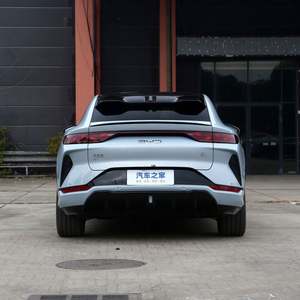 CGC 2024 BYD Song L New Energy Vehicle 5 Seat High-Speed RWD 4x4 Electric SUV Ev Car à vendre - Product Image 3