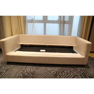 Nội thất <span class=keywords><strong>sofa</strong></span> giường chất lượng cao, trực tiếp từ nhà máy, dành cho phòng khách, văn phòng nhà ở, sảnh khách sạn - Product Image 2