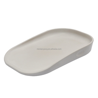 Matelas à langer bébé en mousse PU OEM, imperméable, logo personnalisé, vente en gros, usine, marché européen, certifié EN71-3