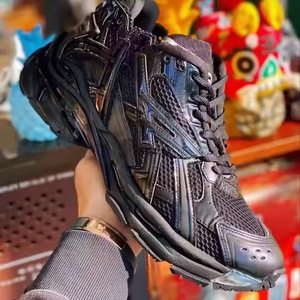 Luxury Soft Soled Elastic Running <strong>Shoes</strong> Original Mesh Fabric Runner <strong>Shoes</strong> and Sports <strong>Shoes</strong> - Product Image 3