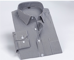 Custom camisas de vestir tuxedo shirts formal shirts white men's Spring blouses & solid shirts