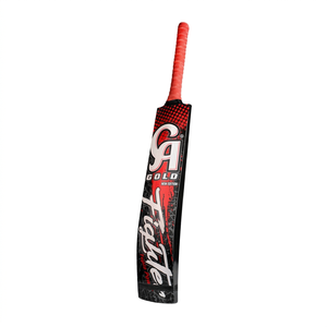 Bate de béisbol de sauce inglés personalizado al por mayor con puntera de acero ligera, antideslizante y a prueba de pinchazos, con embalaje personalizado. - Product Image 1