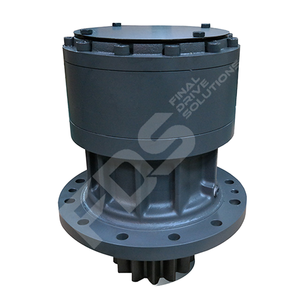 Sturdy and Durable Excavator Swing Reduction Gear and Swing Motor - Product Image 1