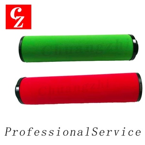 New Filter Element with High Quality for Atlas Copco Air Compressor Part 2258293209/2258293109 2258 2932 09/2258 2931 09 - Product Image 2