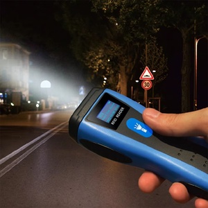 Équipement de patrouille de sécurité avec contrôle RFID et lampe torche étanche pour système de patrouille - Product Image 2