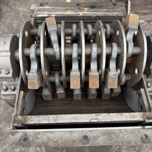 <span class=keywords><strong>Hammer</strong></span> brecher Maschine Arbeits stein Prinzip Preis Teile Zerkleinern Salem achines Mühle Tragbares Walzen in Tansania - Product Image 6