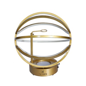 Подставка для шампанского, с золотым логотипом - Product Image 5