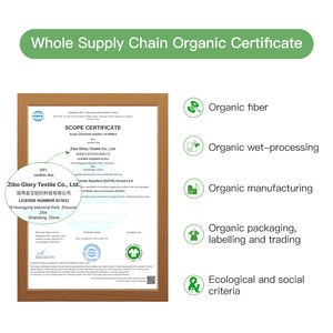 GOTS Certifié 100% Coton Biologique Bébé Onesie Blanc Unisexe Nouveau-né Body Enfants Onesie - Product Image 6