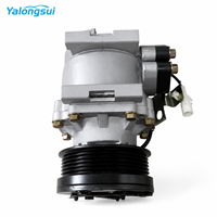 Neuer Auto-Klimakompressor 12V Umweltfreundlich R134a für BYD F0 DB-068-C2 ATC-086-P39A