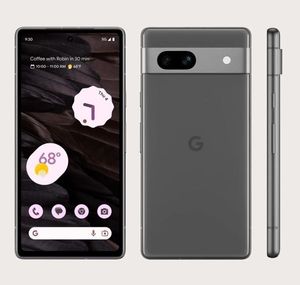 Smartphone Android 13 Original 7aLte Octa Core 6,1 Pouces HD Double SIM 8+128 Go ROM OLED 90Hz pour la Vente en Gros - Product Image 4