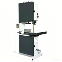 Scie à ruban MJG396U, scie à ruban verticale MJ346 pour le bois, machine à découper le bois, le MDF, le contreplaqué, autres machines à travailler le bois, prix