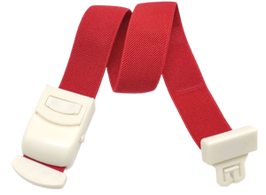 Tourniquet tactique manuel portable en caoutchouc élastique souple avec boucle en plastique ABS injecté <span class=keywords><strong>pour</strong></span> arrêter les saignements en extérieur - Product Image 6