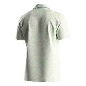 Camisa Hawaiana de Secado Rápido para Hombre, Sublimada, de Manga Corta, con Estampado Floral, Informal, para la Playa - Product Image 2