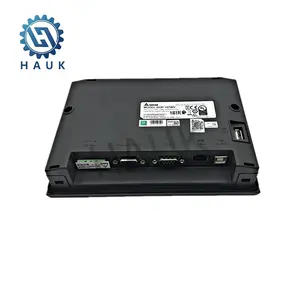 100% Thương hiệu mới và độc đáo PLC HMI Delta màn hình cảm ứng DOP-107WV màn hình cảm ứng giao diện người máy HMI