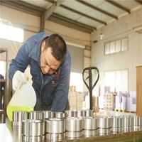 Élastomère en polyuréthane 19 ml, matière première, résiste aux UV