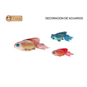 Décoration d'aquarium pour poissons rouges - Product Image 3