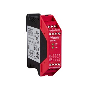 Offre Spéciale 24V relais DE SÉCURITÉ <span class=keywords><strong>XPSAC5121</strong></span> - Product Image 1