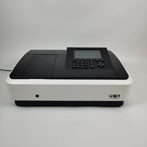 Espectrofotómetro de Doble Haz sin Lámpara de Precalentamiento, 190-1100nm - Product Image 3