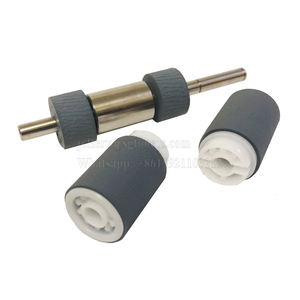 6LH34608000 41303640000 PM-KIT-ROLLER Pour Toshiba E Studio 230 232 <span class=keywords><strong>233</strong></span> 280 282 256 255 355 <span class=keywords><strong>455</strong></span> Rouleau D'alimentation en papier Kit - Product Image 4