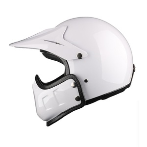 2024 có thể tháo rời nội thất <span class=keywords><strong>Snell</strong></span> Nepal đầy đủ mở mặt xe máy Mũ bảo hiểm - Product Image 1