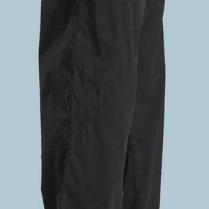 Pantalon de sport confortable en gros, OEM, taille plus, respirabilité, uni, pantalon et pantalon pour hommes - Product Image 5