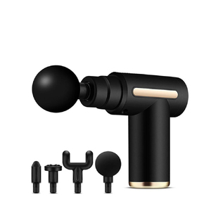 เครื่องนวดกล้ามเนื้อแบบเคาะจุดลึก ความเข้มข้นสูง สำหรับใช้ในบ้าน - Product Image 3
