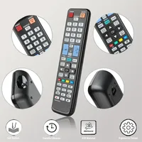 AA59-00445A pour Samsung TV télécommande UE32D6505 UE32D6510 UE32D6530 UE32D6540 UE32D6570 UE32D6750