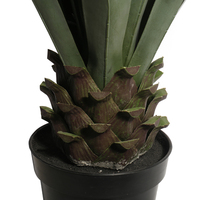 Xtrend — petit bonsaï synthétique, plante de décoration, plante artificielle, grande plante pour décor d'intérieur, arbre de salan
