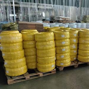 Manguera de Freno de Aire para Camión SAE J1402 3/8" 1/2", Mangueras para Frenos de Aire de Camiones - Product Image 6