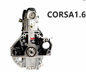 Bloc moteur MTI de haute qualité 1,6 litre C16 C16NZ pour <span class=keywords><strong>Opel</strong></span> Astra/Ascona/<span class=keywords><strong>Corsa</strong></span>/Kadett/Vectra - Product Image 5