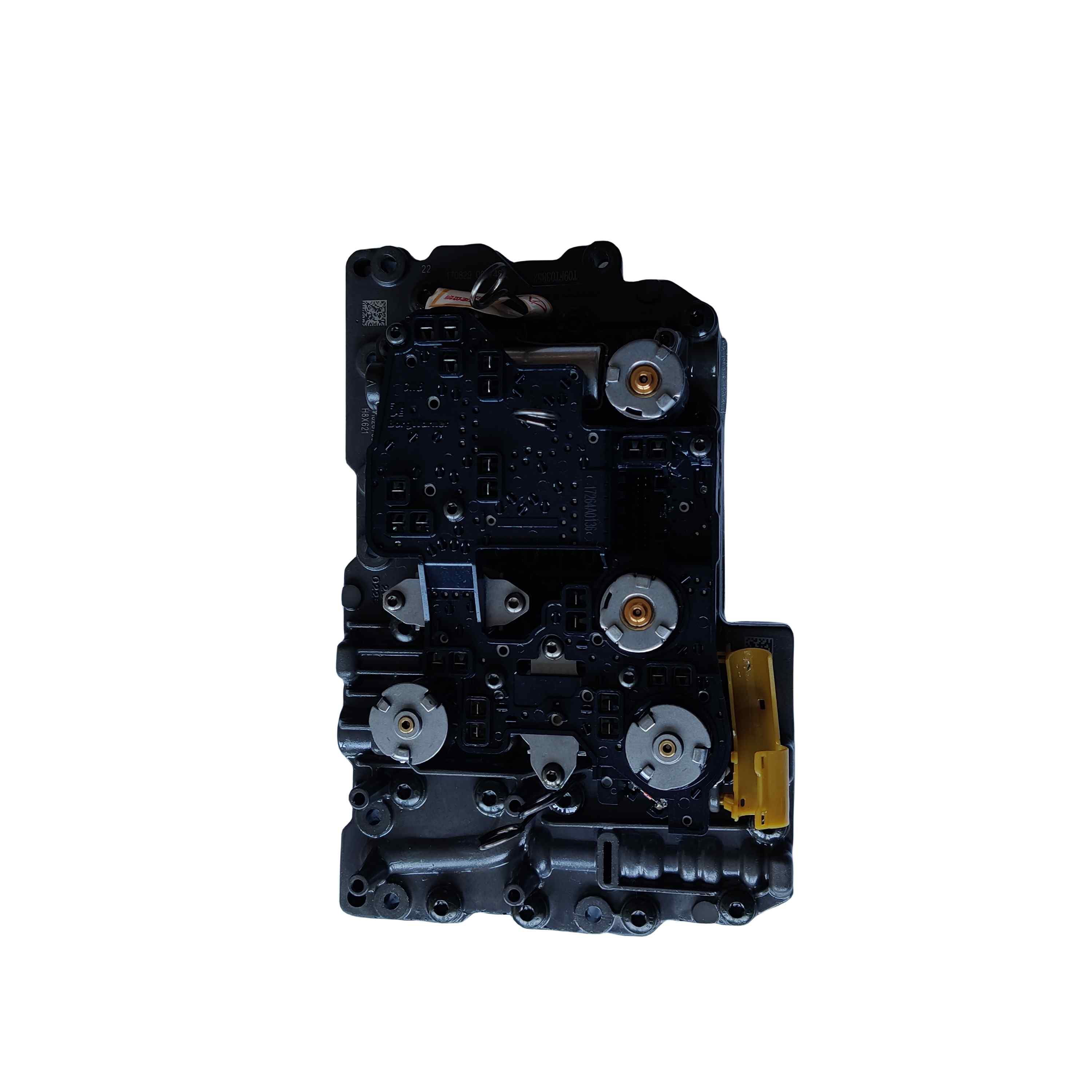 automatic transmission motorcycle dct