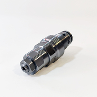 Pièces d'excavateur de haute qualité de la marque LEBON, pompe hydraulique rotative, soupape de déchargement 14577745 EC360, garantie de 6 mois, testée et certifiée