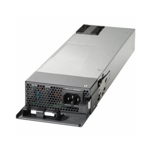 AC Power Supply Module PWR-C5-1KWAC