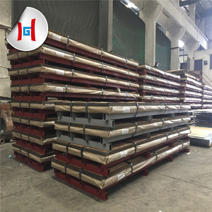 ASME SA 240 Série 300 Tôles en acier inoxydable Série 304 Meilleur <span class=keywords><strong>prix</strong></span> par mètre carré Services de coupe de flexion Poinçonnage disponible - Product Image 3