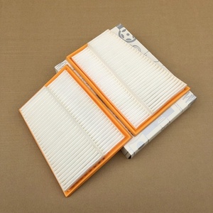 Vente en gros A6420940404 A6420942104 A6420943004 Filtres à air d'admission de moteur de voiture pour voitures <span class=keywords><strong>Mercedes</strong></span> Benz - Product Image 1