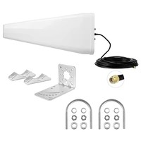 Nouveau journal antenne périodique 4g Lte 5g antenne wifi étanche directionnelle large bande antenne Lpda extérieure pour la Communication