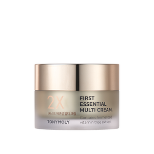 Tony Moly 2X primo Set Multi crema essenziale per il viso e crema per la pelle - Product Image 1