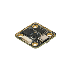 Controlador de Vuelo Foxeer H7 Mini MPU6000 4-8S con Doble BEC, Barómetro X8, con Plástico y Metal para Accesorios de Drones de Carreras RC DIY - Product Image 3