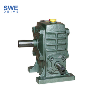 Chất lượng cao <span class=keywords><strong>wpka</strong></span> Worm WP tốc độ giảm tốc hộp số sử dụng rộng rãi giảm động cơ với tùy chỉnh ODM hỗ trợ - Product Image 2