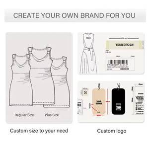 Nouveauté 2025 : <span class=keywords><strong>Ensemble</strong></span> <span class=keywords><strong>femme</strong></span> avec débardeur long à bretelles spaghetti et boutons dorés esthétiques, et <span class=keywords><strong>pantalon</strong></span> long taille haute - Product Image 5