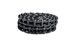 Pièces de train de roulement d'excavatrice de haute qualité pour CAT 320, Komatsu PC200, Hitachi ZX210, Doosan DX225, Volvo EC210 - Product Image 4