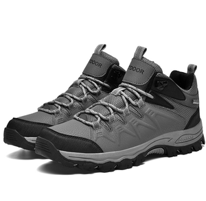 DFS0102 Chaussures de sport Chaussures de randonnée Chaussures de camping en plein air - Product Image 6