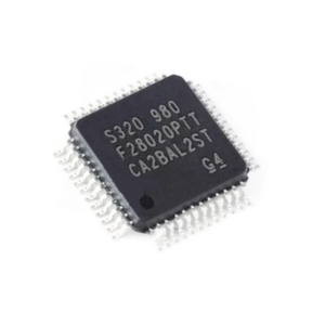 Circuitos Integrados Angel Tech TMS320F28023 LQFP-48 MCU IC Chip TMS320F28023PTT - Product Image 1