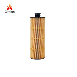 Cho weichai wp7 wp8 Delong X3000 chenglong Heavy Duty xe tải động cơ lọc dầu yếu tố 1002003545 1001929229 - Product Image 2